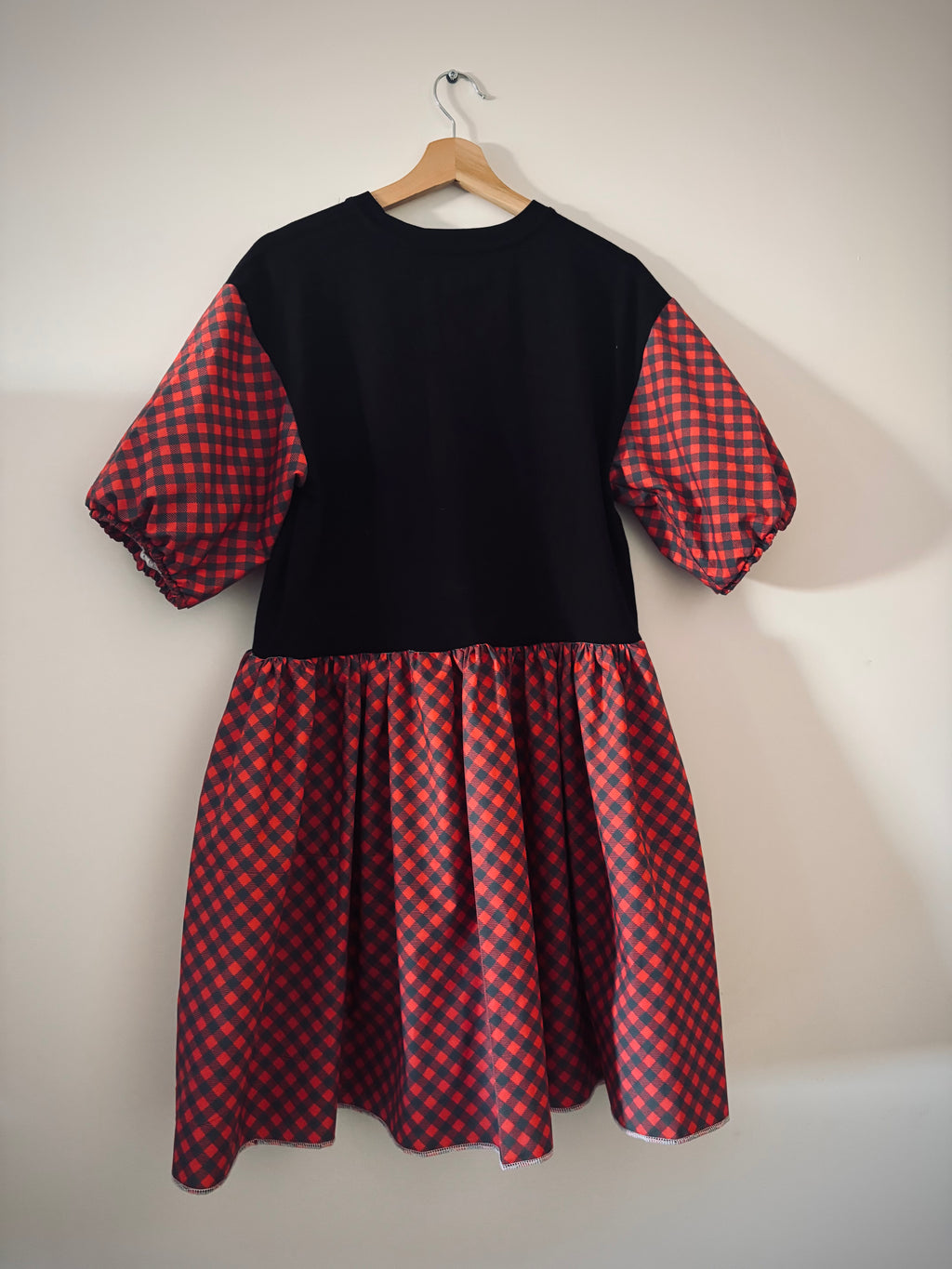 Stranger dress