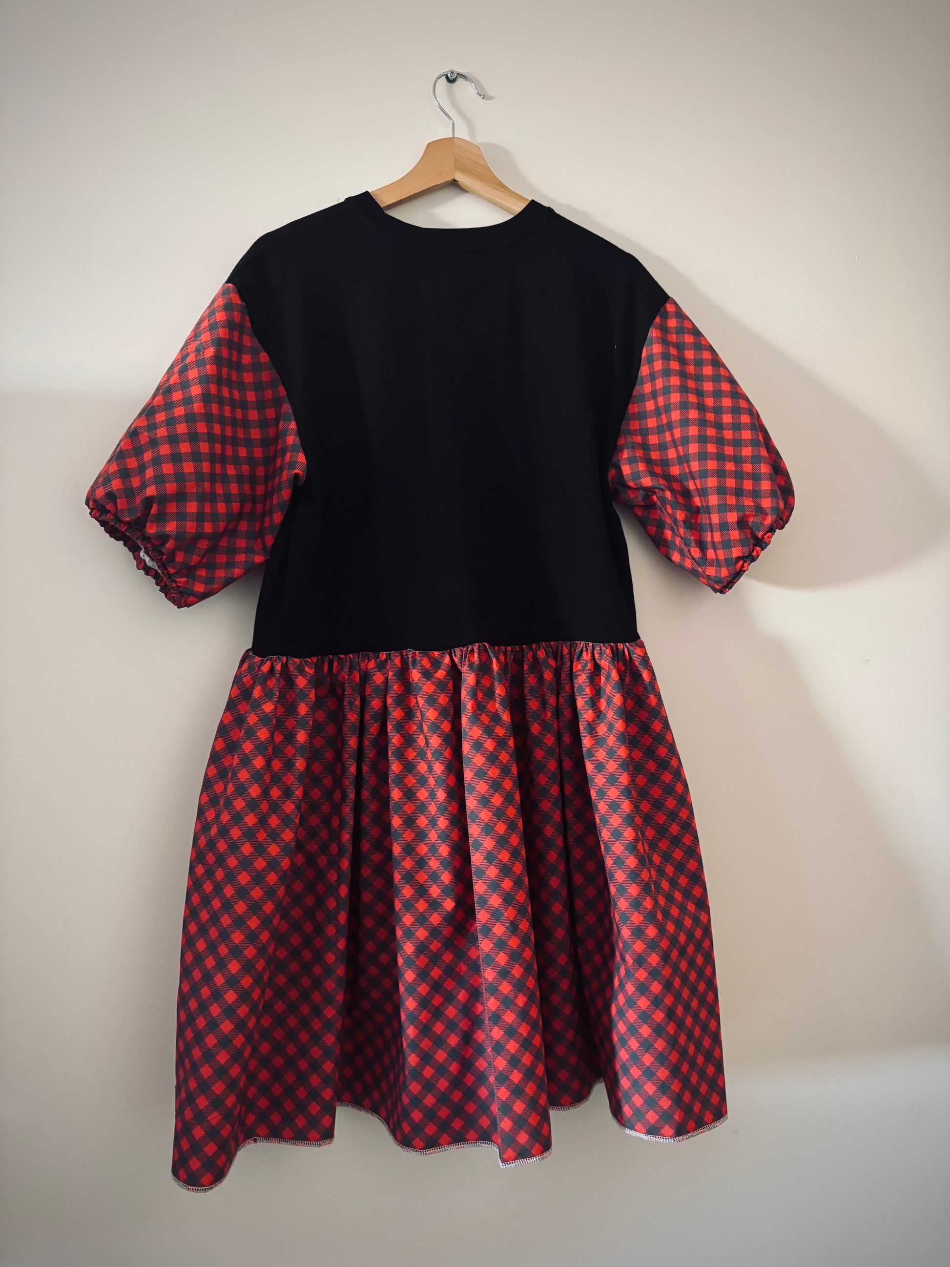 Stranger dress