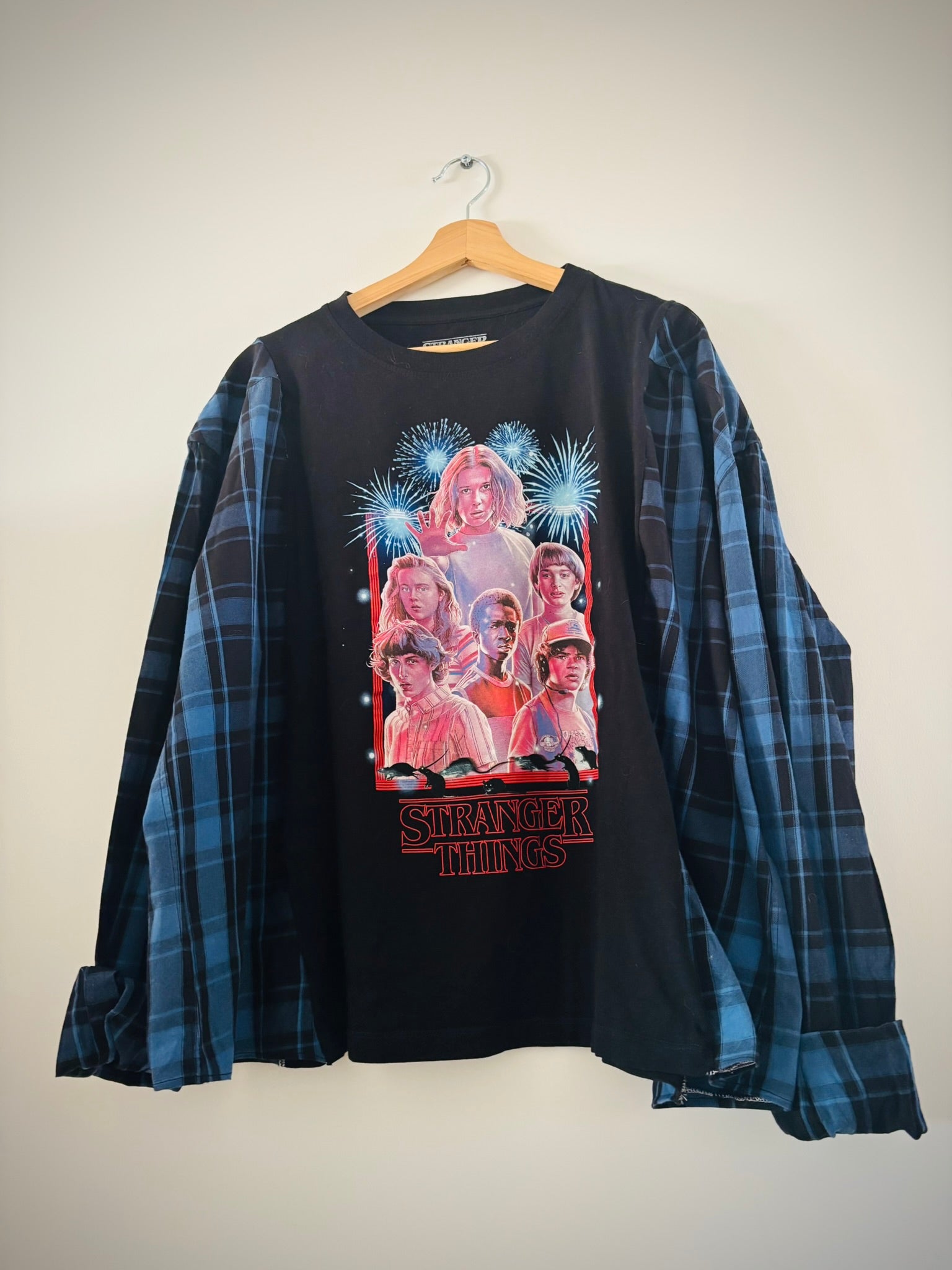 Stranger Tee