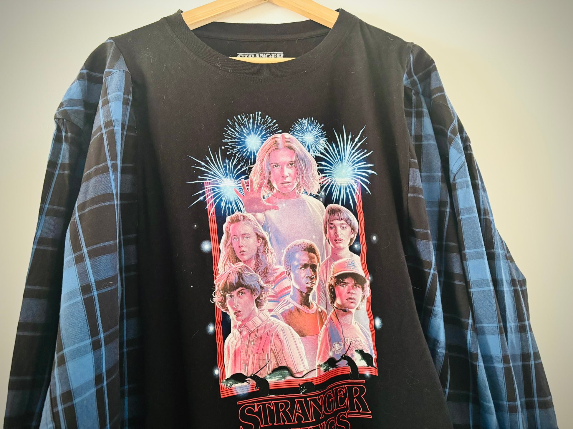 Stranger Tee