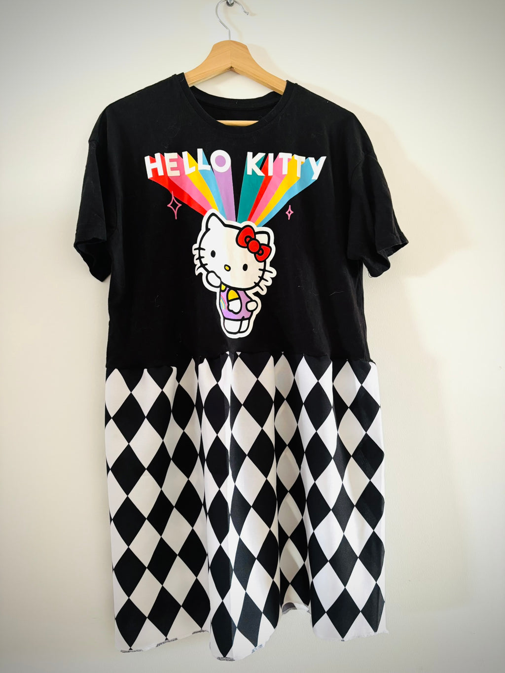 Hello Kitty Dress