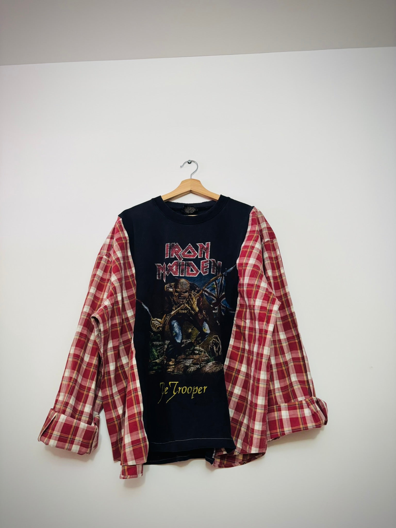 Maiden tee