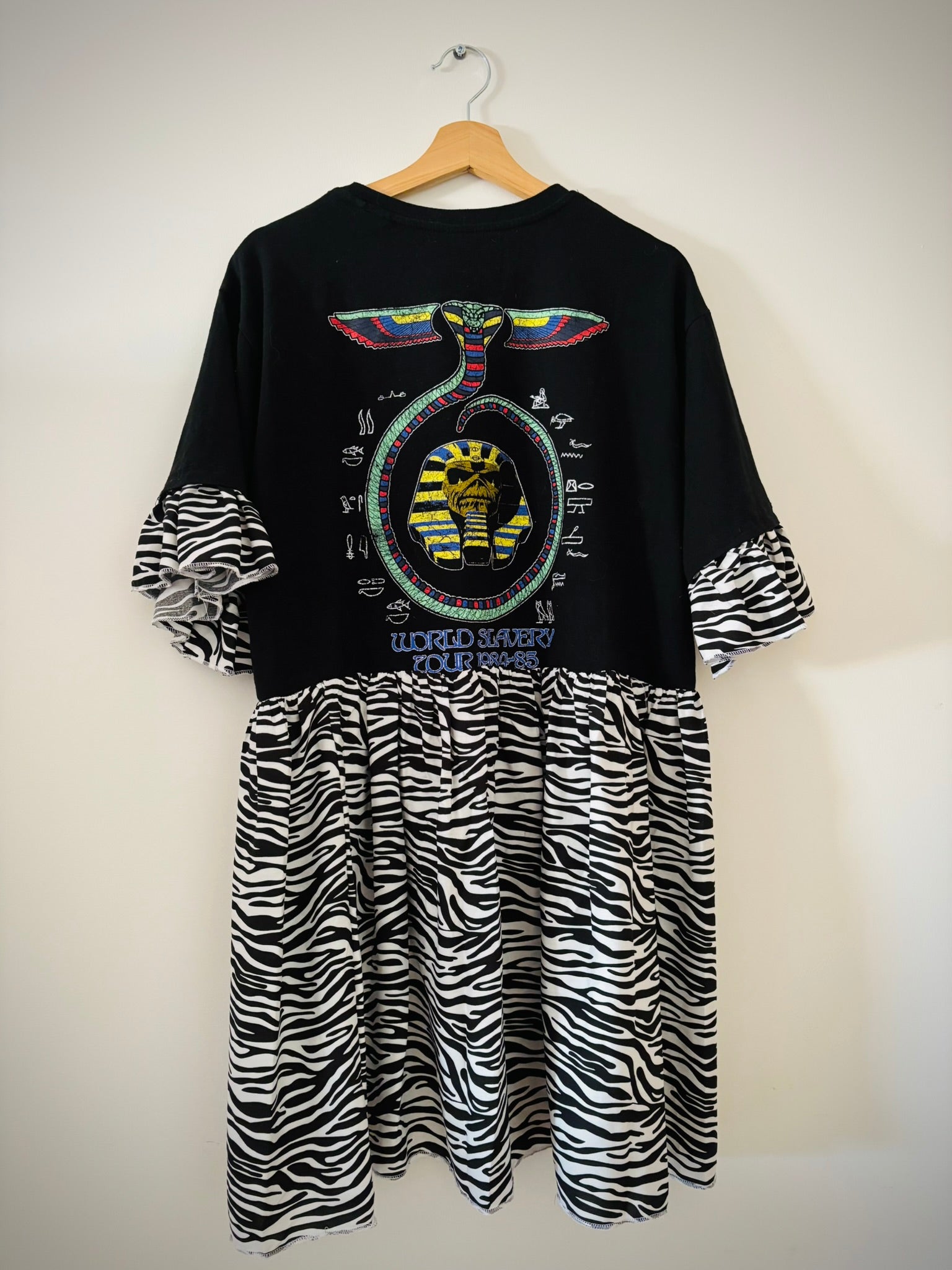 Maidress