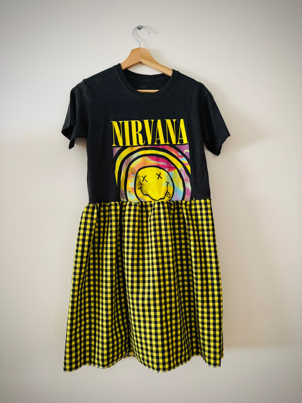 Nirvana Dress
