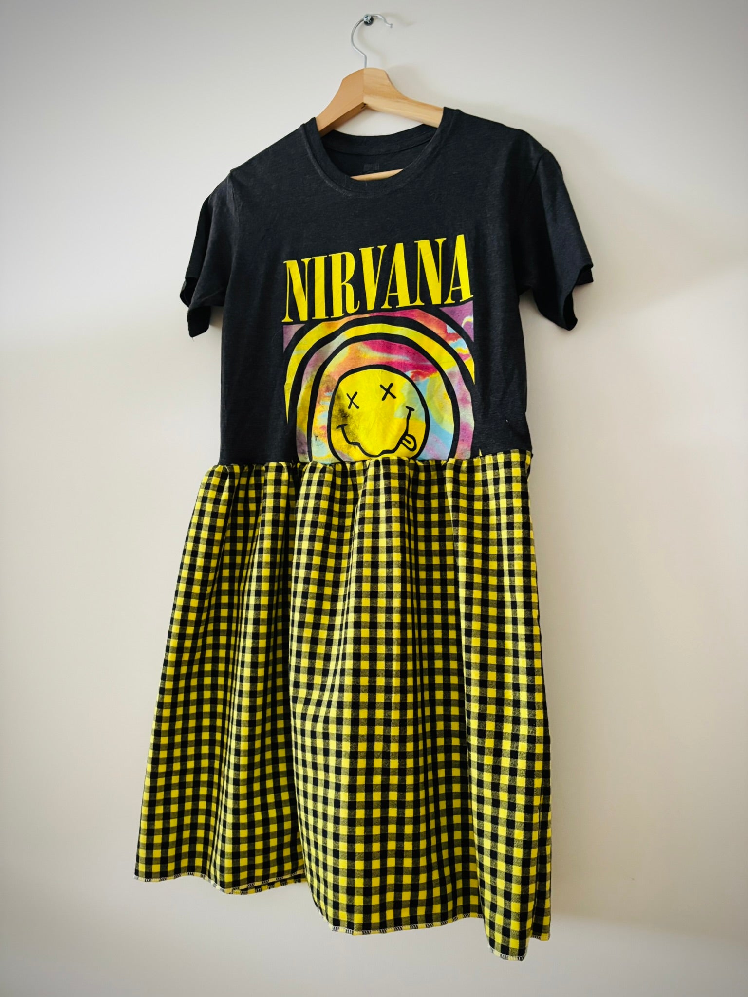 Nirvana Dress