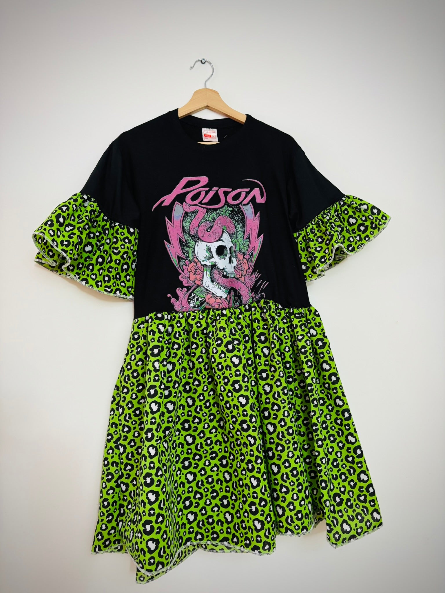 Poison Dress