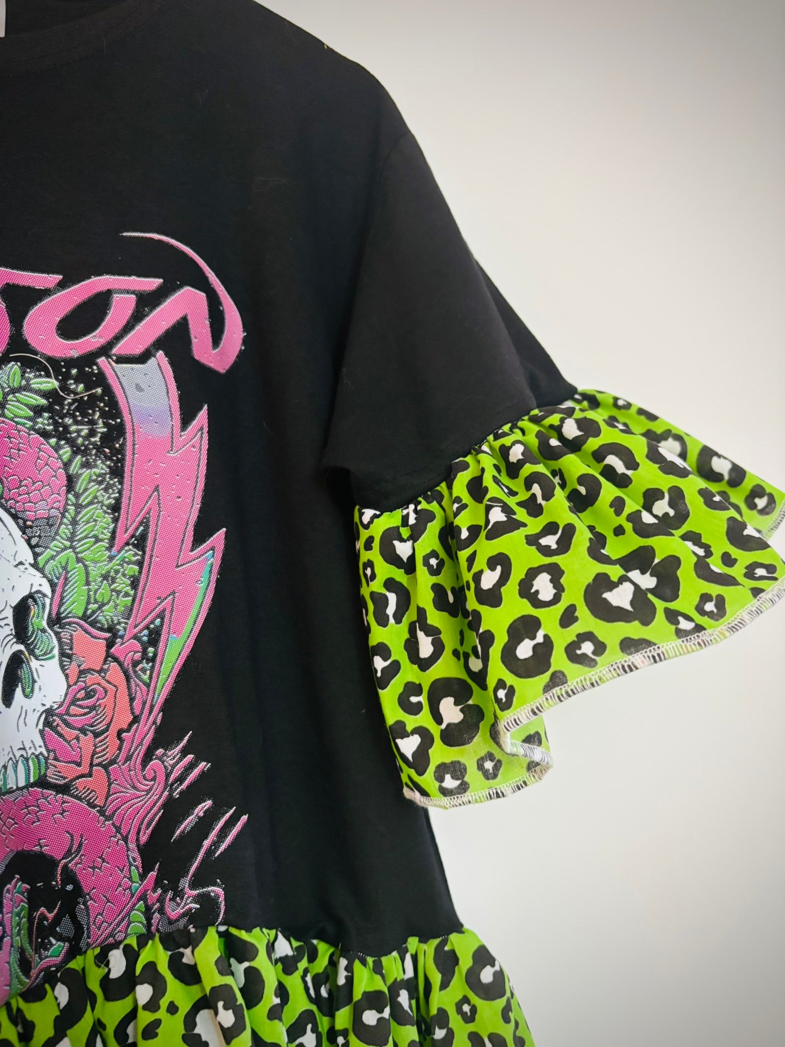 Poison Dress