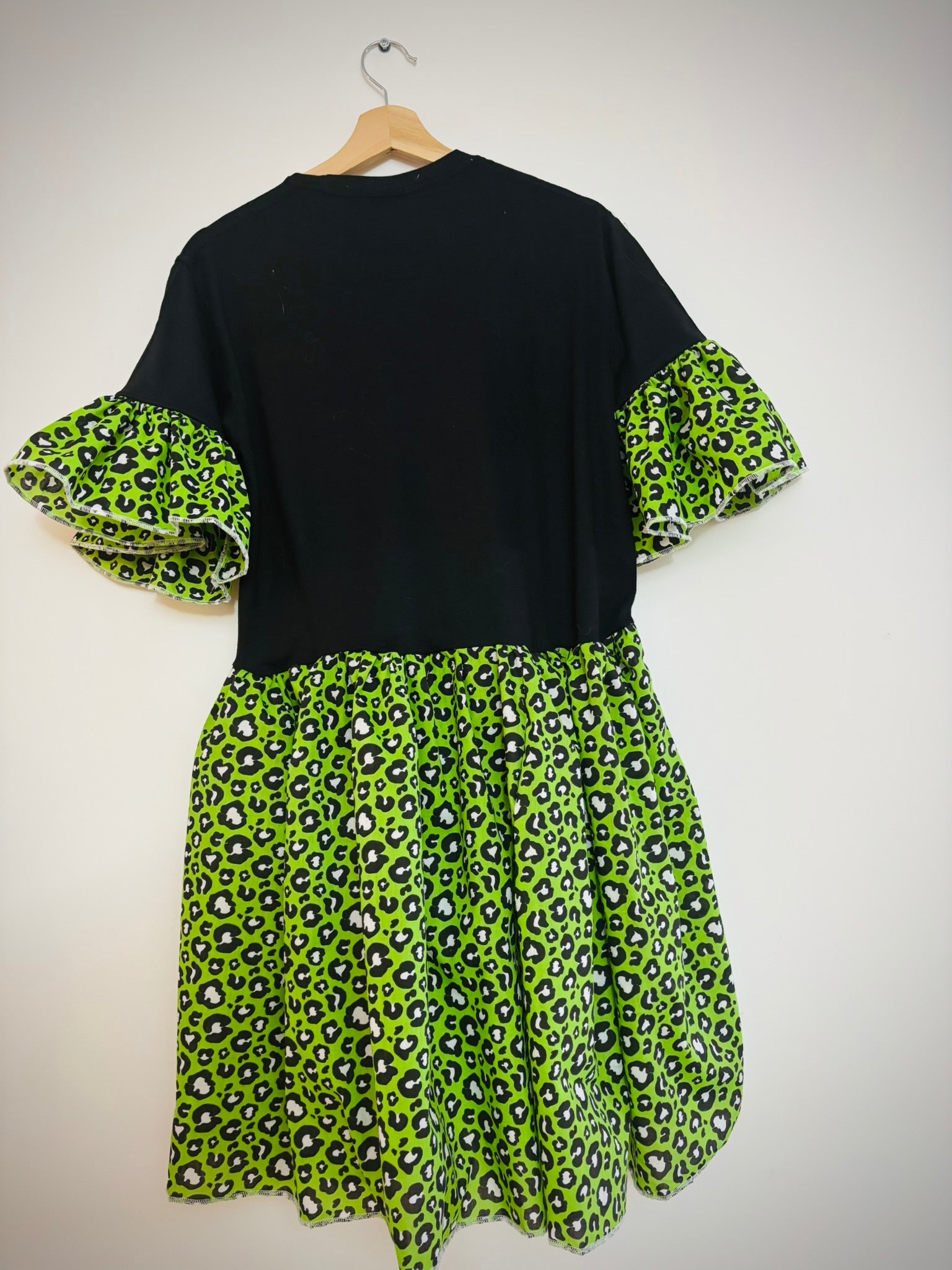 Poison Dress